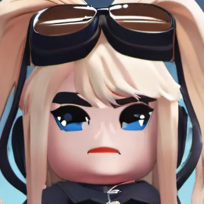 chat with ai character: Aliña