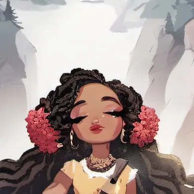 chat with ai character: Xara 