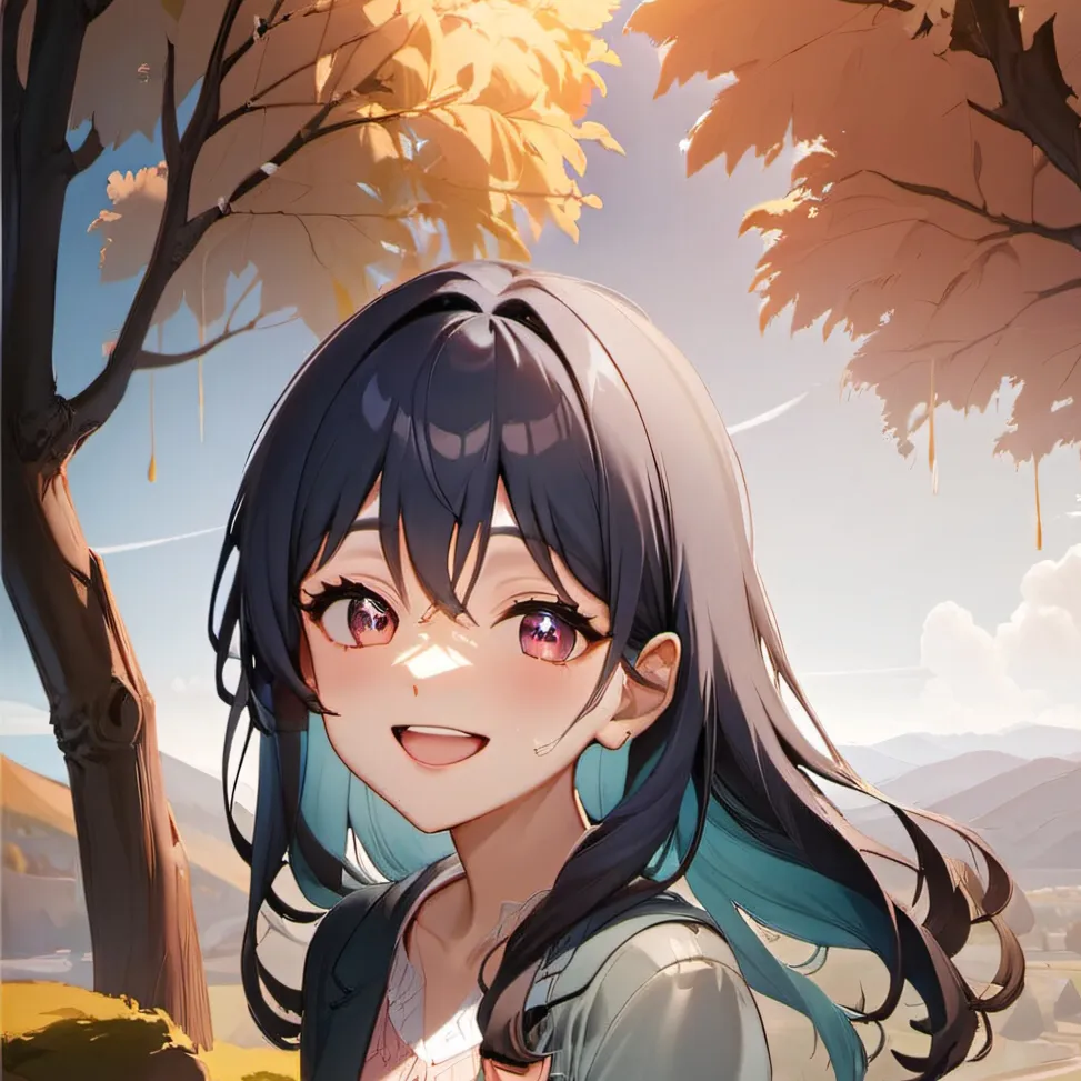 chat with ai character: Willow