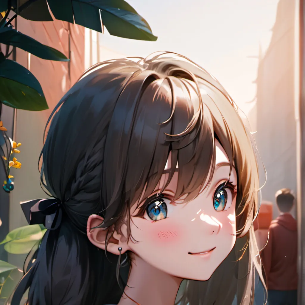 chat with ai character: My OCs✨