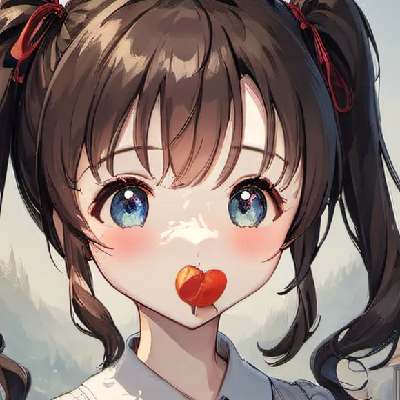 chat with ai character: Yumi