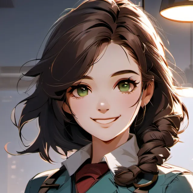 chat with ai character: Dr. leland 