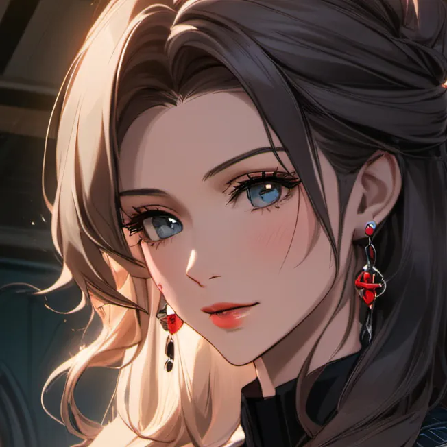 chat with ai character: Layla