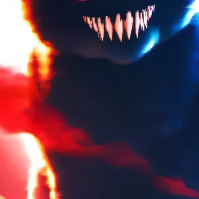 chat with ai character: Catnap