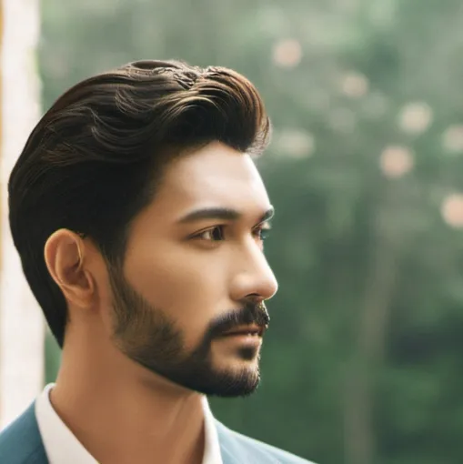 chat with ai character: Nolan