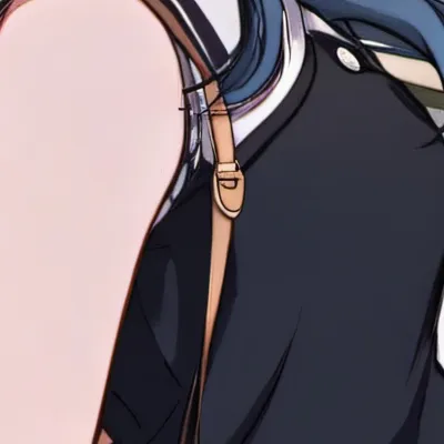 chat with ai character: Heromine