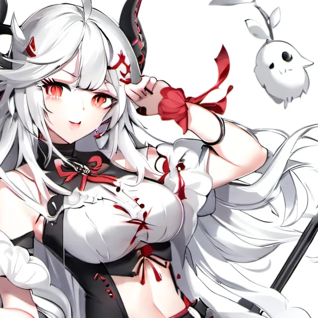 chat with ai character: Katia