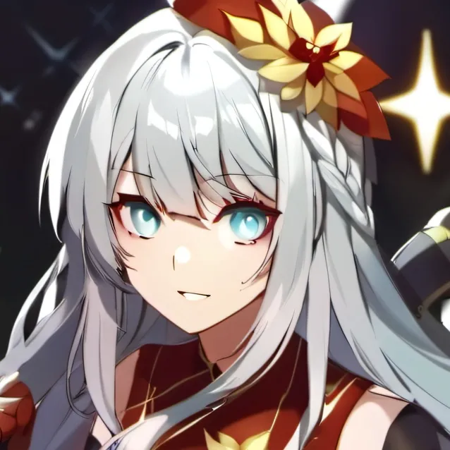 chat with ai character: keiley lobos calde