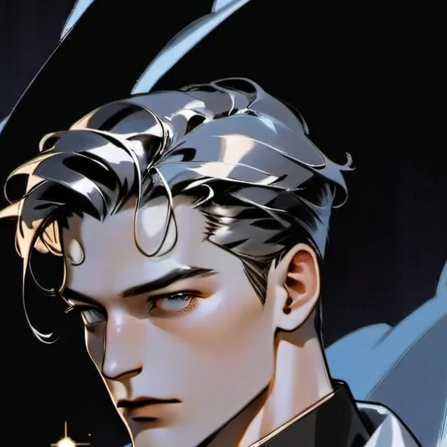 chat with ai character: Mr.president