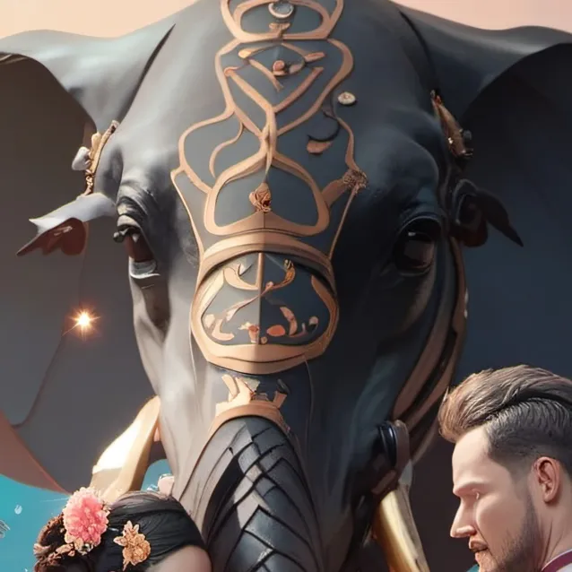 chat with ai character: smith 