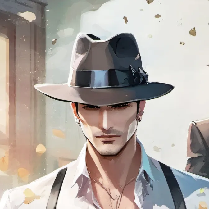 chat with ai character: Christopher Davis