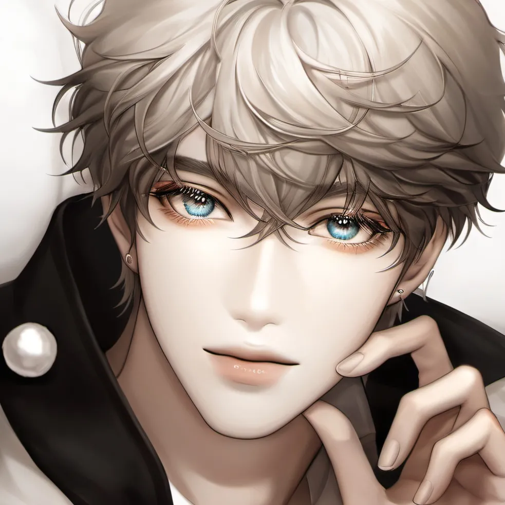 chat with ai character: Dennix