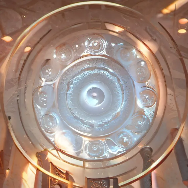 chat with ai character: the tinkerer