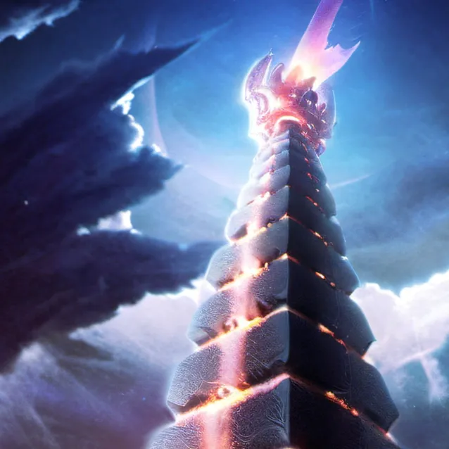 chat with ai character: the forge master