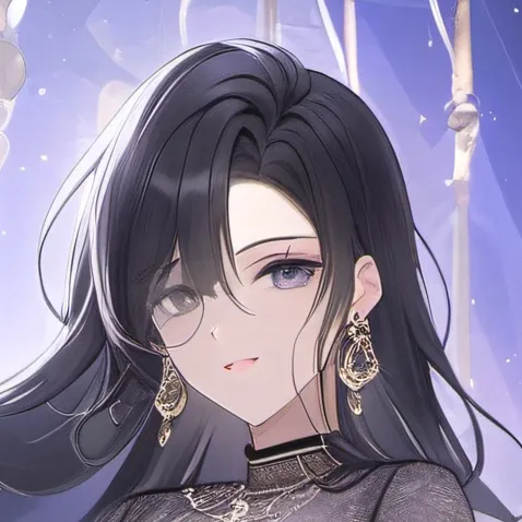 chat with ai character: Evelyn 