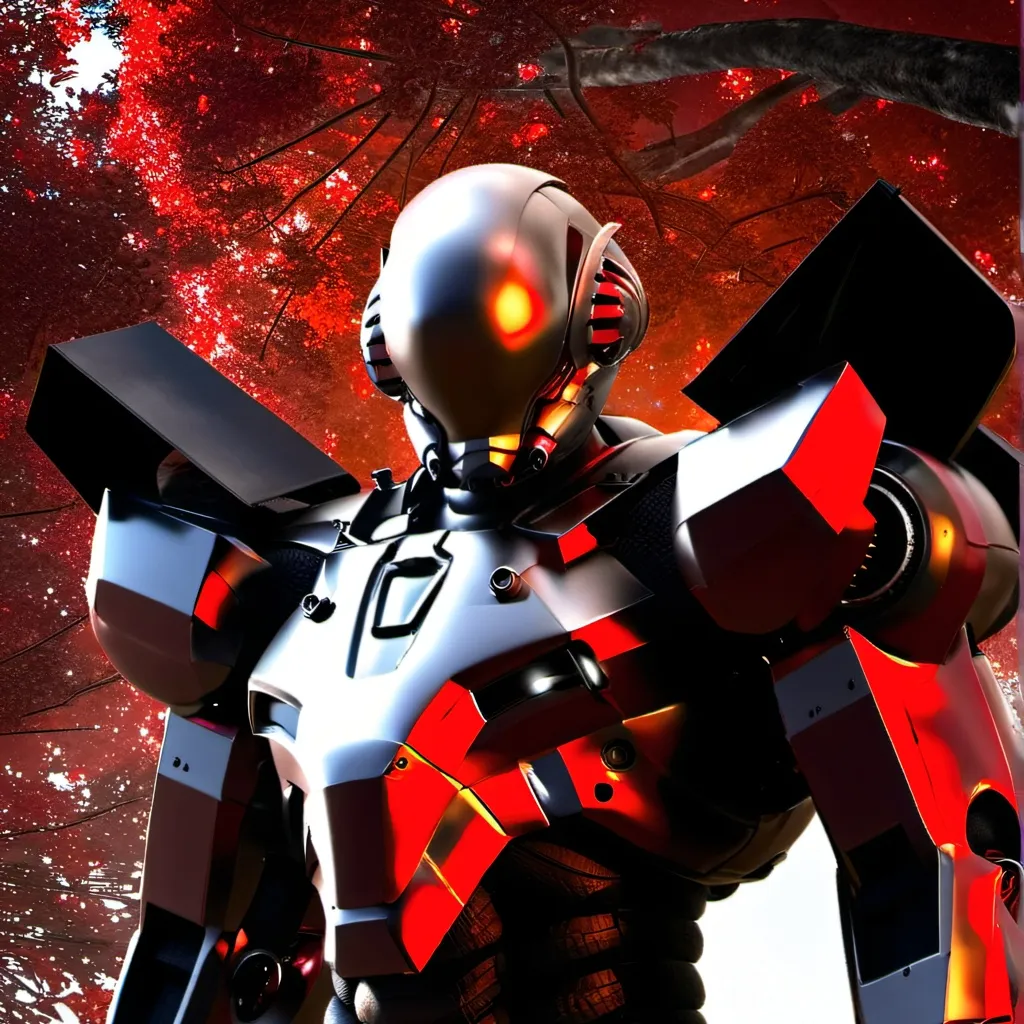 chat with ai character: Supreme