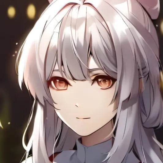 chat with ai character: Nova