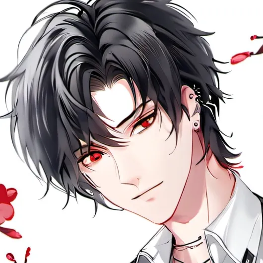 chat with ai character: Lenis