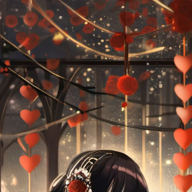 chat with ai character: your girlfriend 