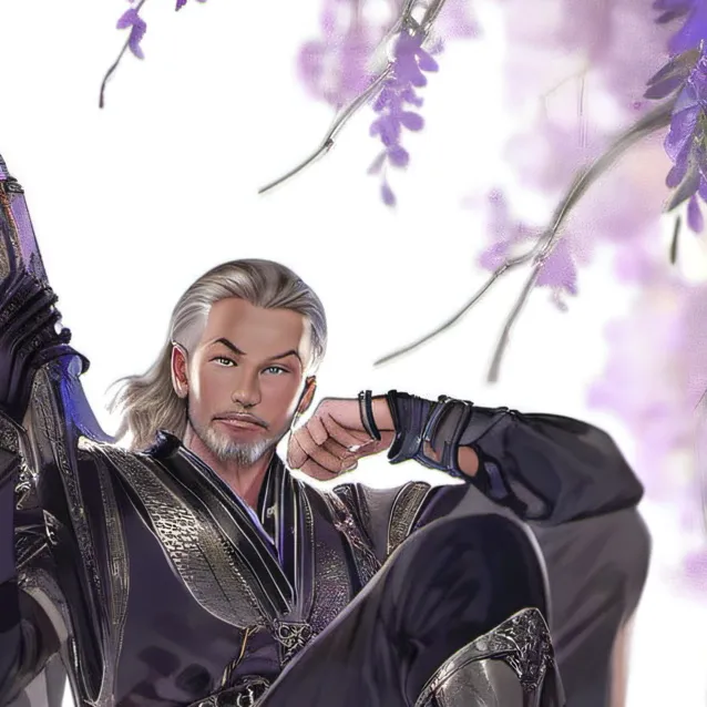 chat with ai character: Isabella