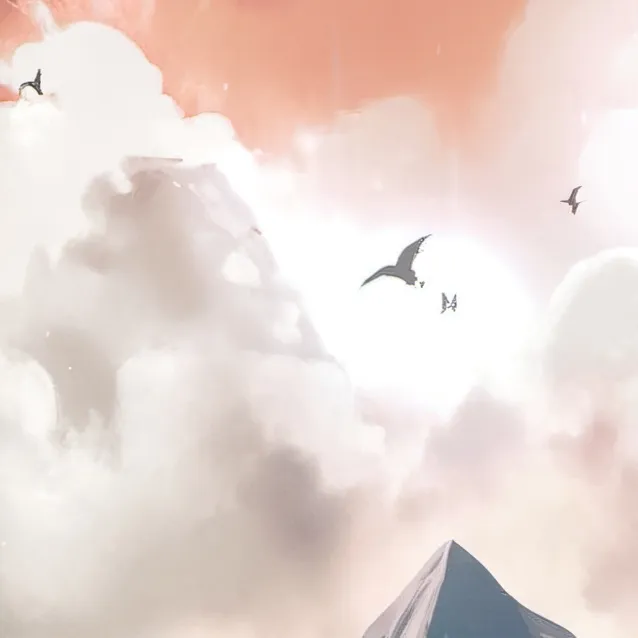 chat with ai character: meme