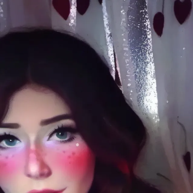 chat with ai character: crush on you 