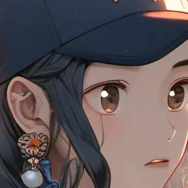 chat with ai character: your girlfriend 