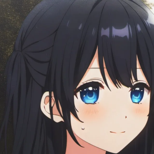 chat with ai character: Annabelle 