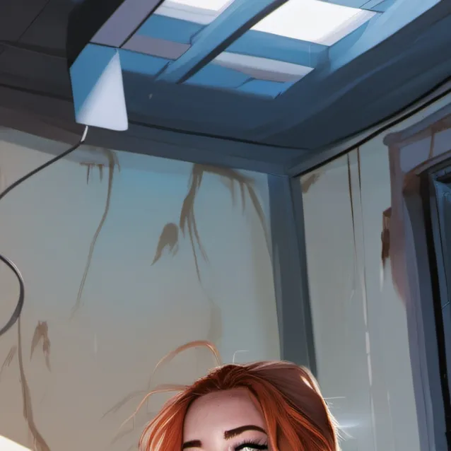 chat with ai character: jayco