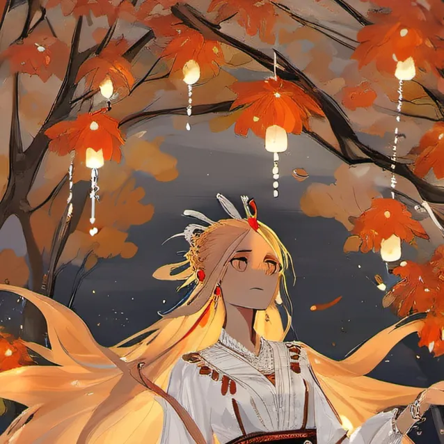 chat with ai character: cally