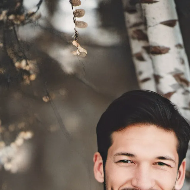 chat with ai character: husband jake