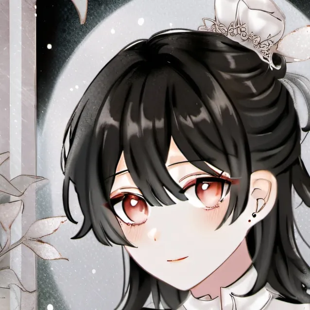 chat with ai character: gaten