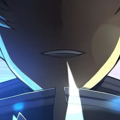 chat with ai character: Gojo