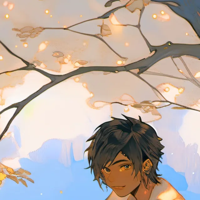 chat with ai character: Nolan