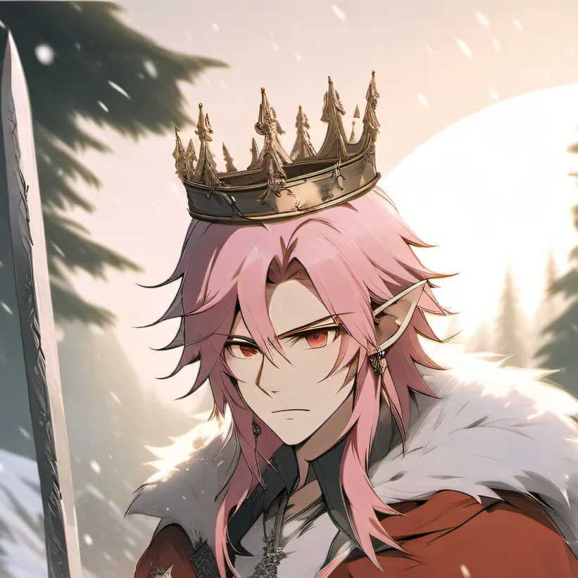 chat with ai character: Technoblade