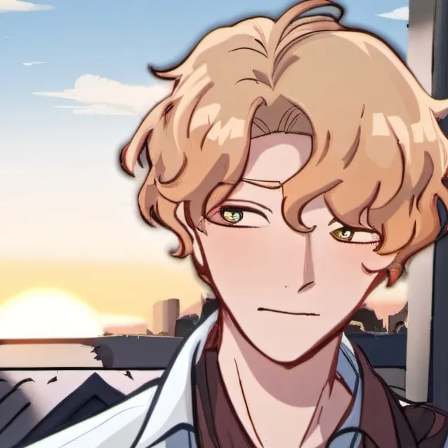 chat with ai character: Tommy