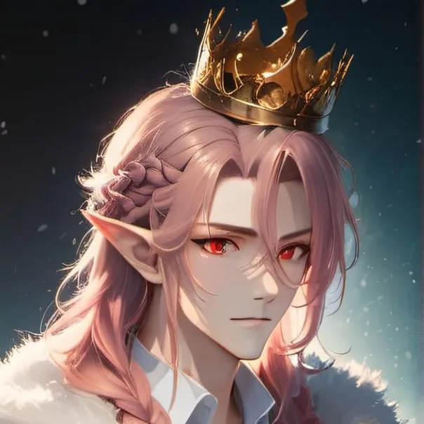 chat with ai character: Technoblade