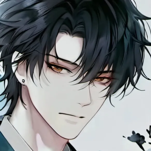 chat with ai character: Daniel