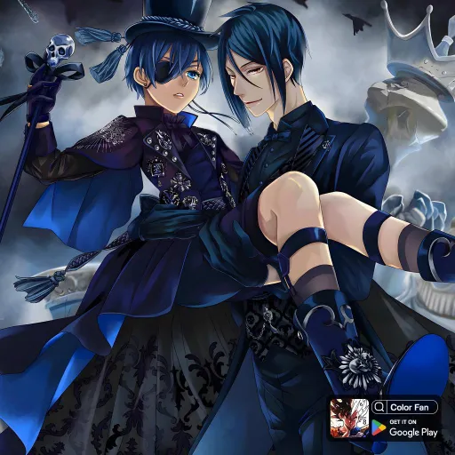 creator @animae_lover's avatar