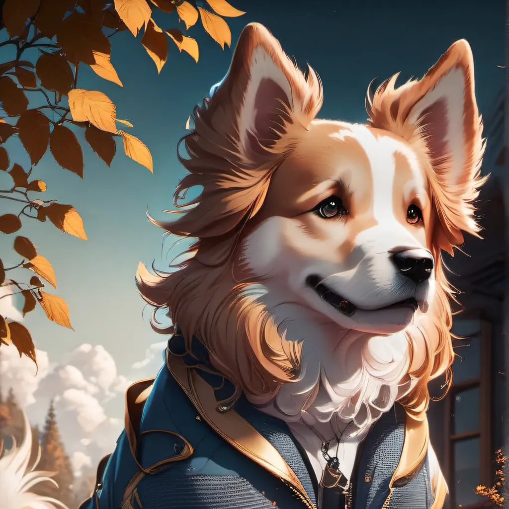 chat with ai character: Chase