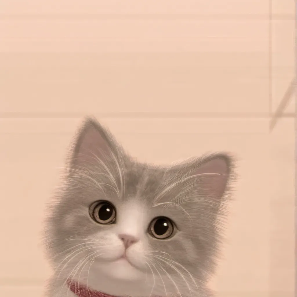 chat with ai character: Biscuit