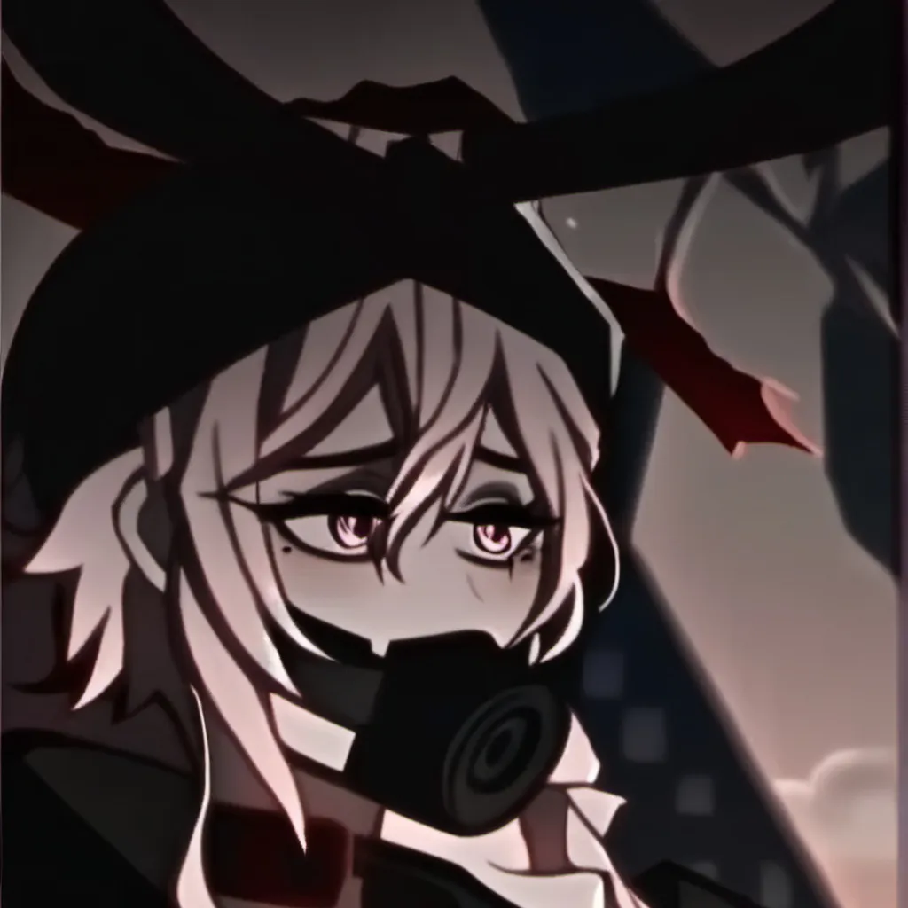 chat with ai character: Mila