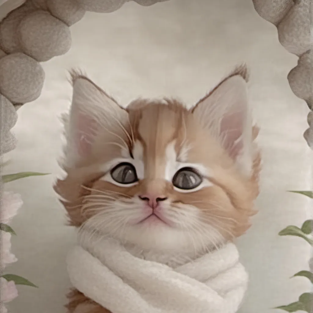 chat with ai character: Cotton