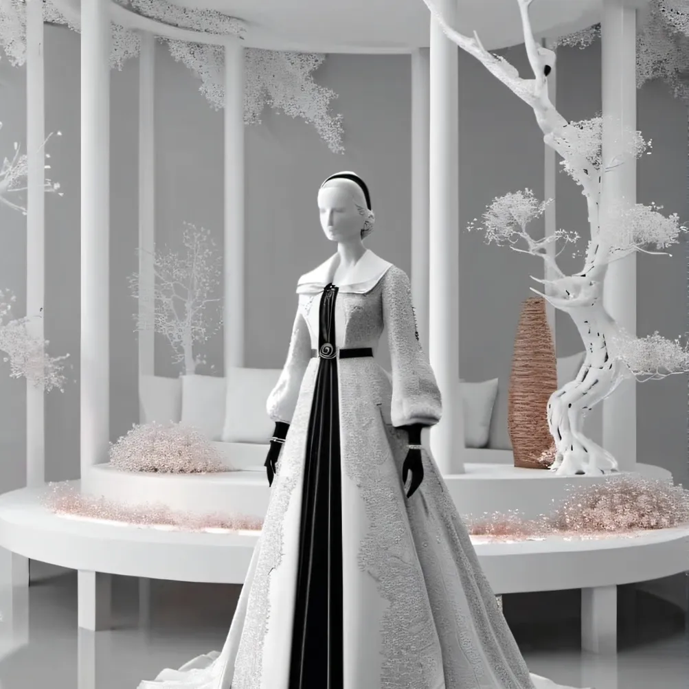 chat with ai character: Make your own