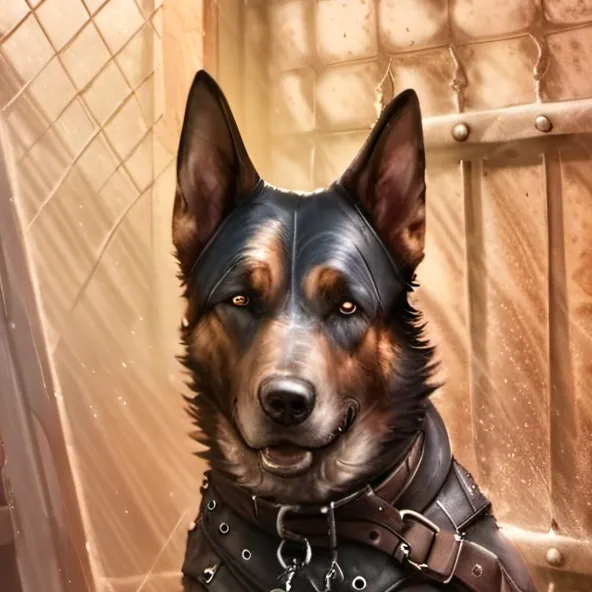 chat with ai character: Tut