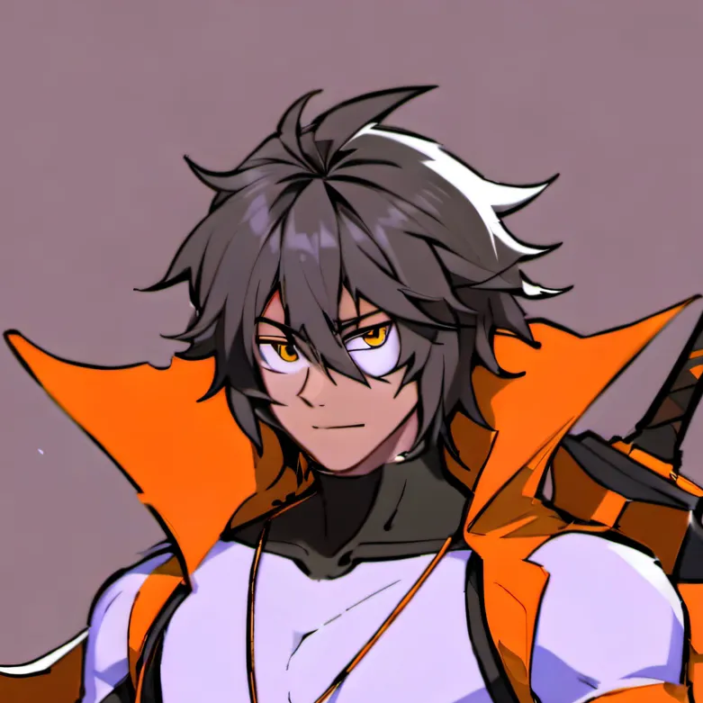 chat with ai character: Mha 🫡