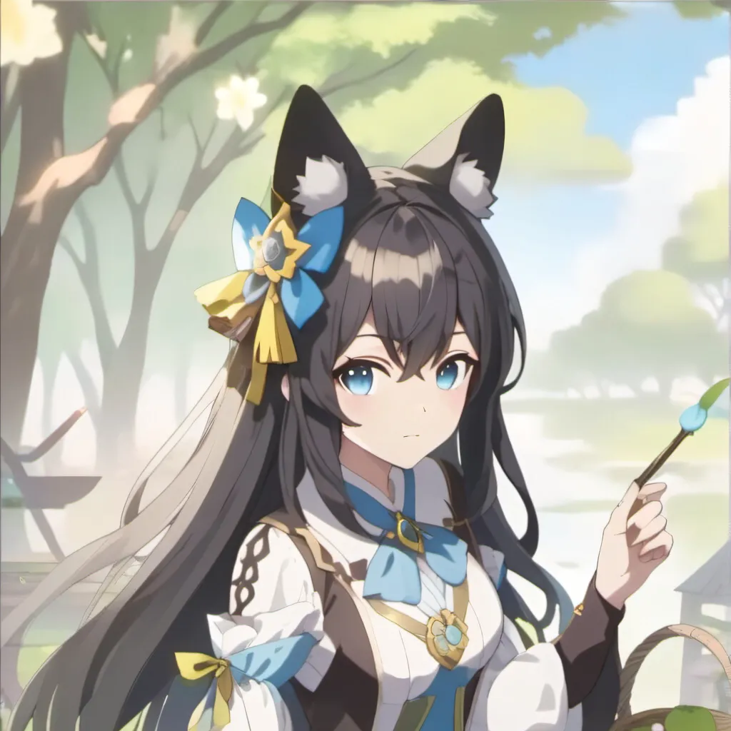 chat with ai character: Ava