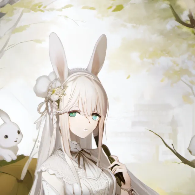 chat with ai character: Lola