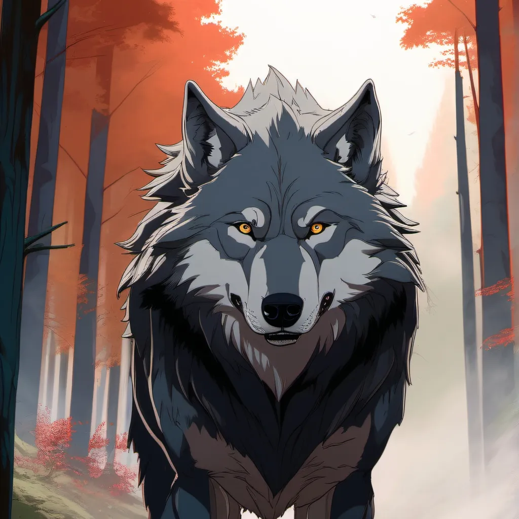 chat with ai character: ranga