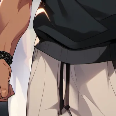 chat with ai character: Levi and Kyle 